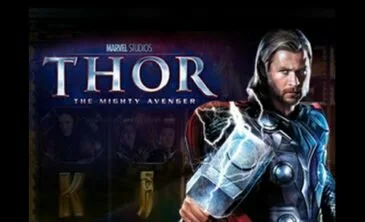 Gioco alla Video slot Thor gratuitamente e con denaro reale.