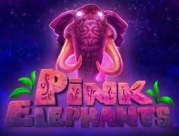 Slot machine Pink Elephants di Thunderkick - Gioca gratuitamente e leggi la recensione.