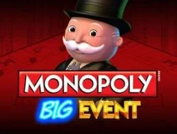 Monopoly Big Event – WMS