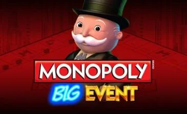 Monoply Big event è uno slot sviluppato da WMS - Leggi la recensione qui.