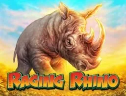 Raging Rhino – WMS