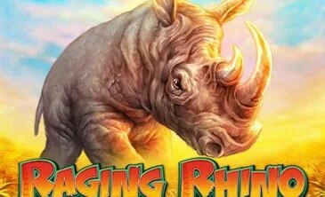 Raging Rhino è uno slot video online sviluppato da WMS - Leggi la recensione qui.