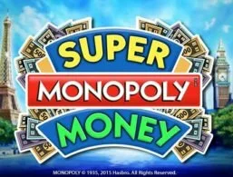 Super Monopoly Money – WMS