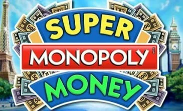 Gioco alla Slot online Super Monopoly Money gratuitamente e con denaro reale.