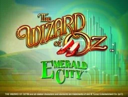 Wizard of Oz – WMS