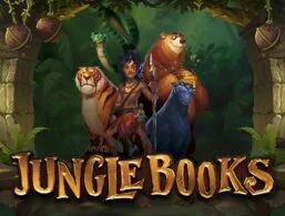 Jungle Books – Yggdrasil