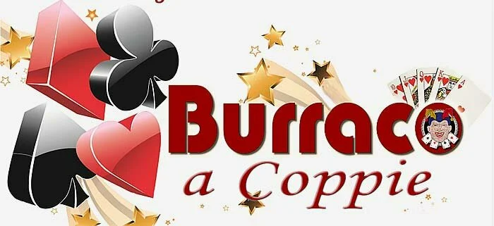 Burraco Online logo