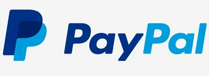 Logo di Paypal